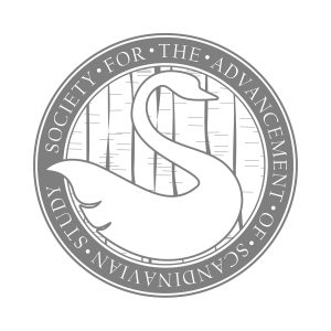 SASS: Society for the Advancement of Scandinavian Study seal